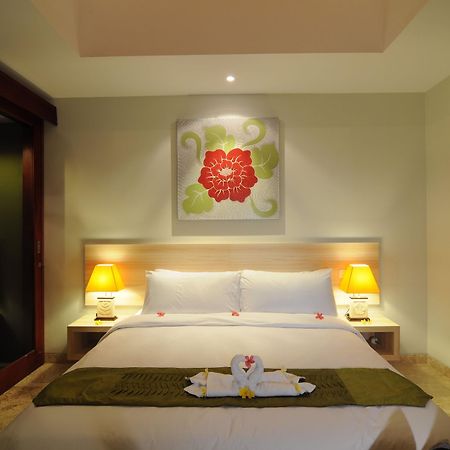 Jas Boutique Villas Seminyak Exteriör bild