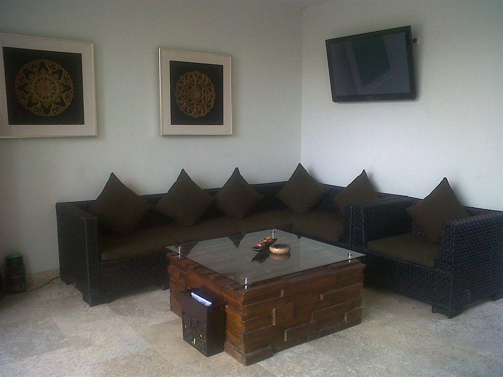 Jas Boutique Villas Seminyak Exteriör bild