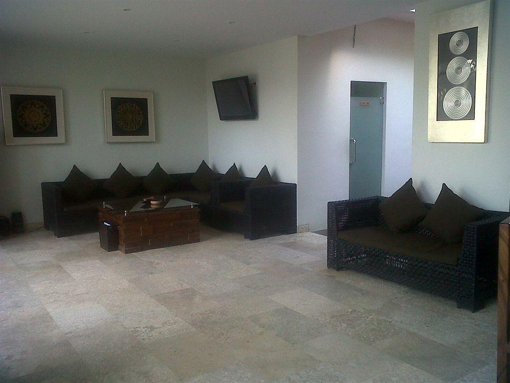 Jas Boutique Villas Seminyak Exteriör bild