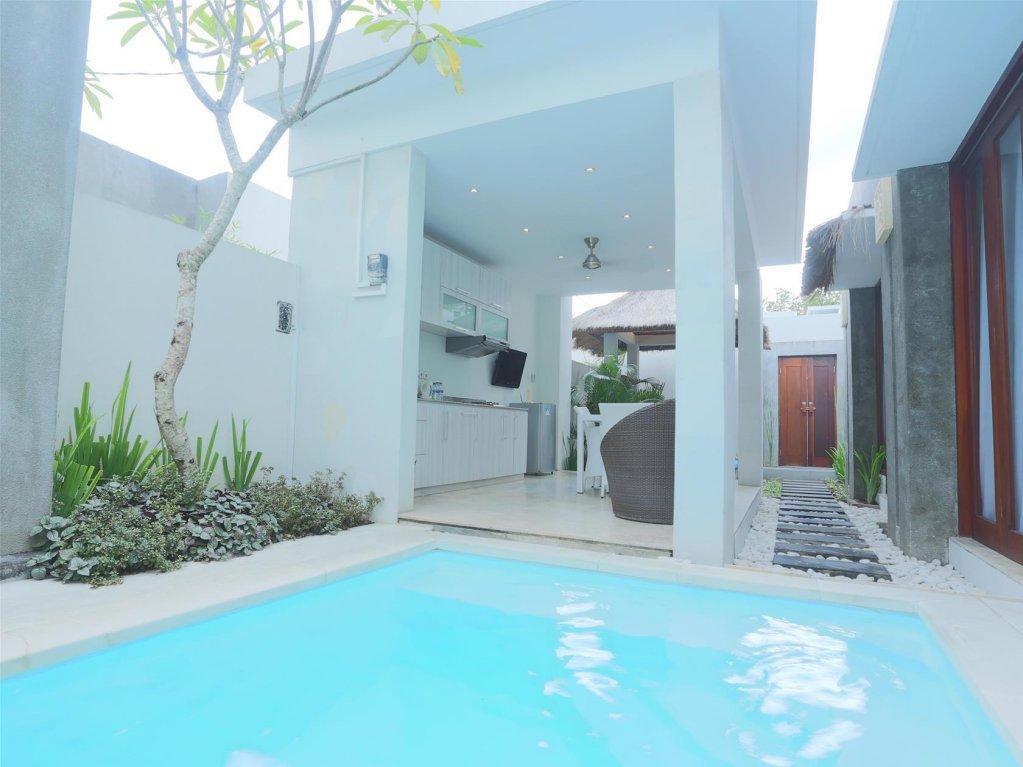 Jas Boutique Villas Seminyak Exteriör bild