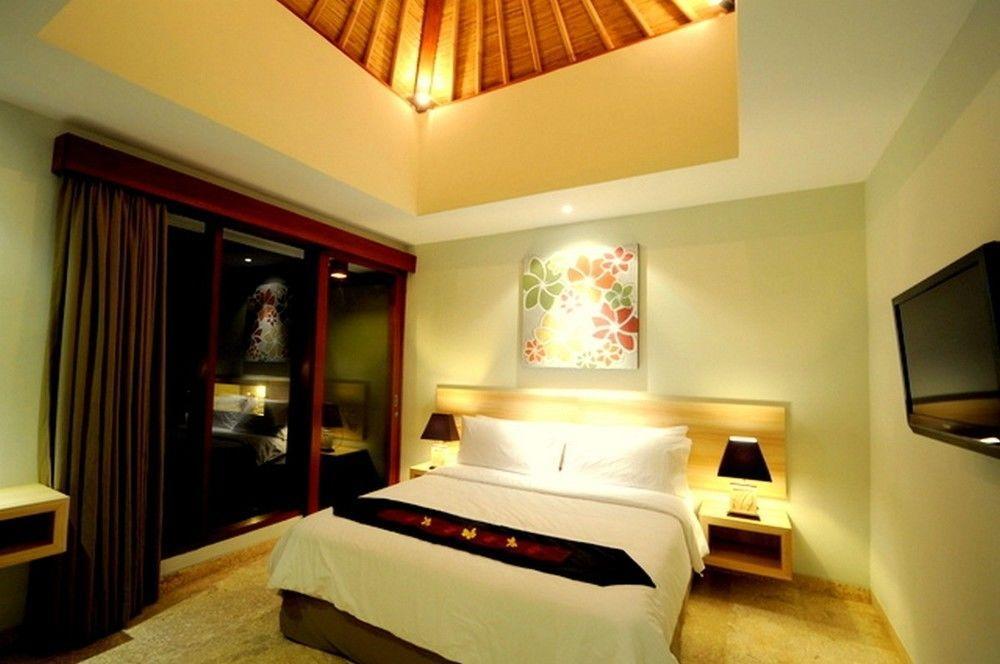 Jas Boutique Villas Seminyak Exteriör bild