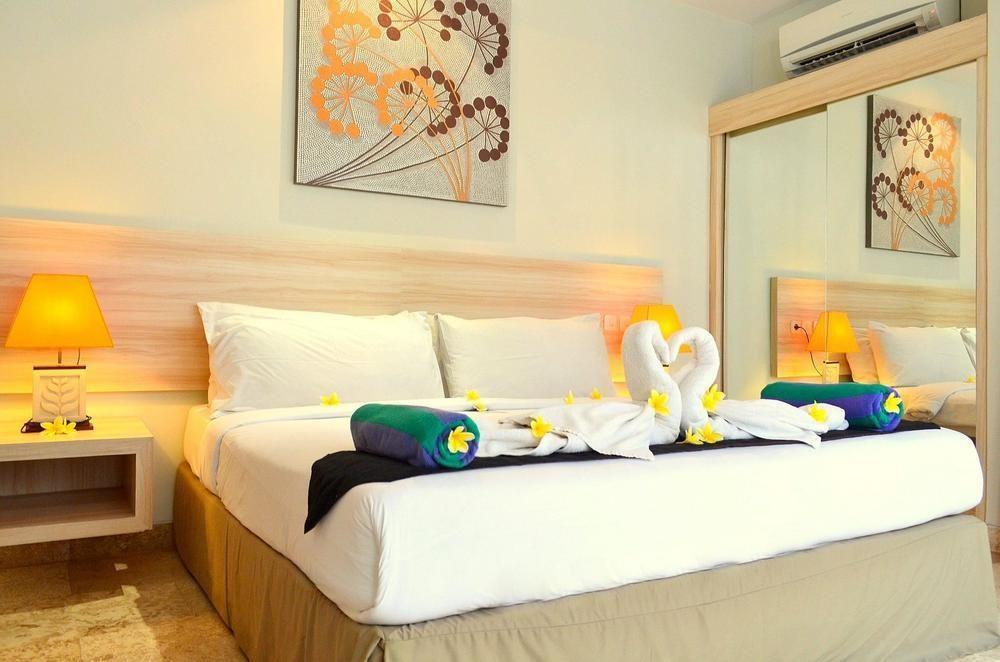 Jas Boutique Villas Seminyak Exteriör bild