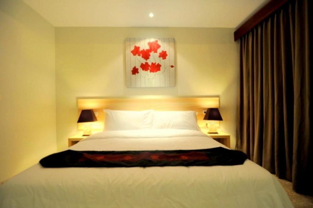 Jas Boutique Villas Seminyak Exteriör bild